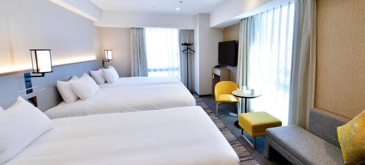 浅草东武酒店(Asakusa Tobu Hotel)图片