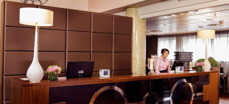 大博德豪华酒店(Home Hotel Grand Bodø)图片