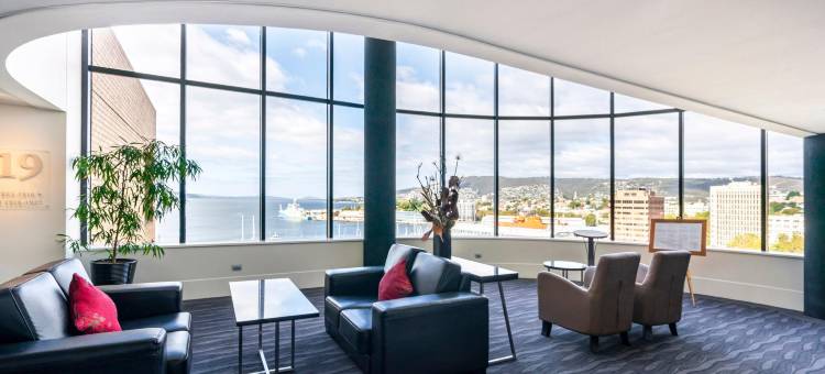 霍巴特大臣酒店(Hotel Grand Chancellor Hobart)图片