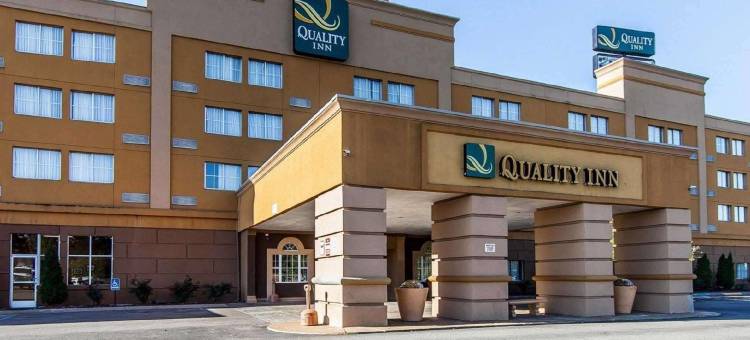 玛丽埃塔会议中心蔚景温德姆酒店(Wingate by Wyndham Marietta Conference Center)图片
