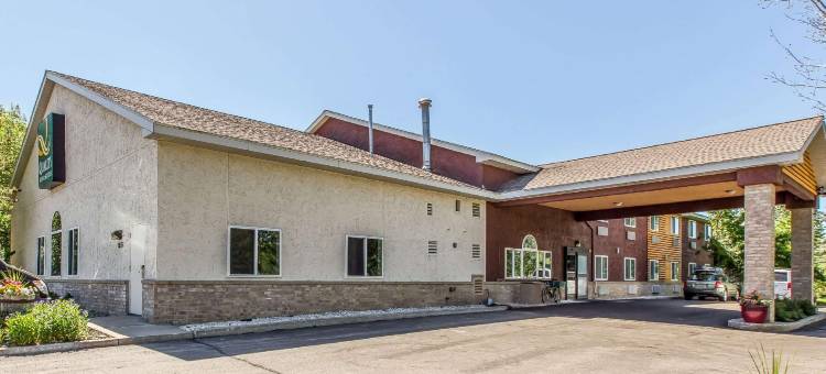 品质酒店及套房 斯廷博特斯普林斯(Quality Inn & Suites Steamboat Springs)图片