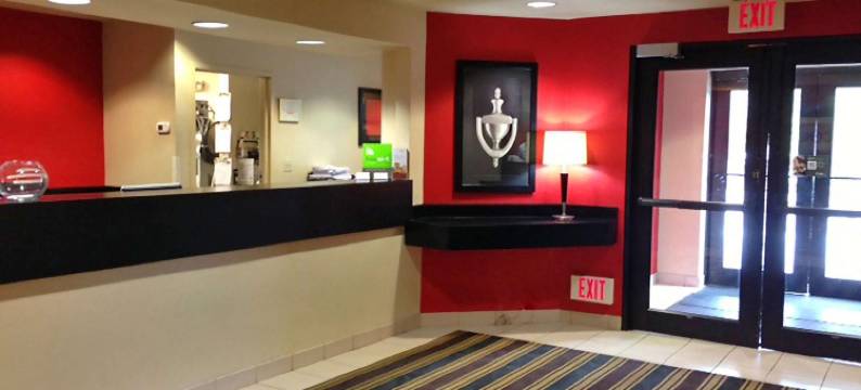 美国长住酒店-波士顿-布伦特里(Extended Stay America Suites - Boston - Braintree)图片