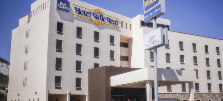 蒙特雷皇家山谷温德姆花园酒店(Wyndham Garden Monterrey Valle Real)图片