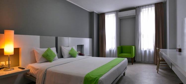 班达亚齐酒店(Hotel Grand Nanggroe)图片