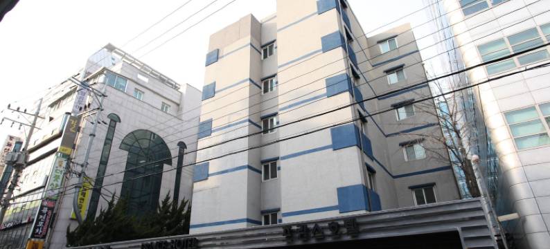王子酒店(Prince Hotel)图片