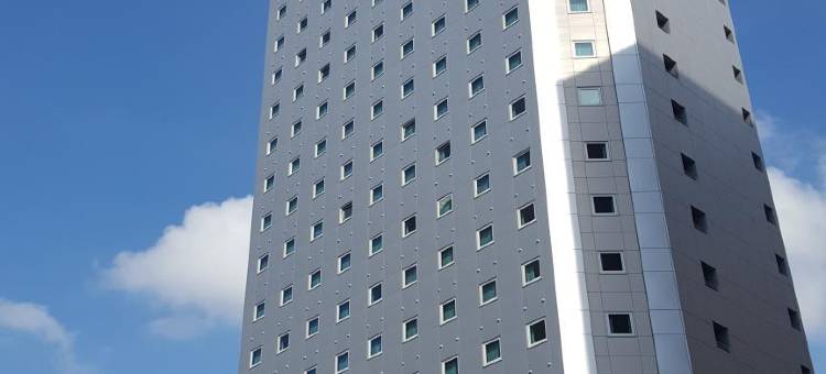 东横INN釜山海云台2(Toyoko Inn Busan Haeundae 2)图片