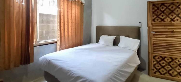 Sukawana Guest House Mitra RedDoorz图片
