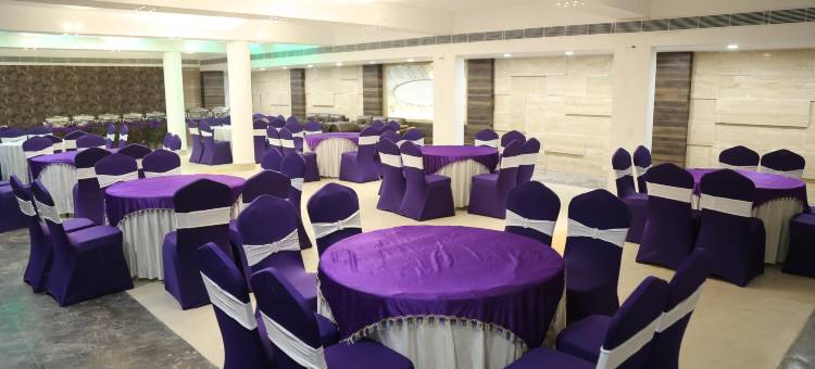 奥斯卡丽晶酒店(The Oscar Regency)图片