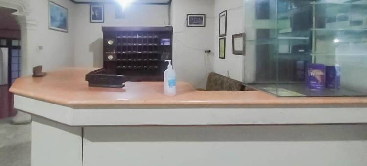 Mataram Cottage Syariah Mitra RedDoorz图片