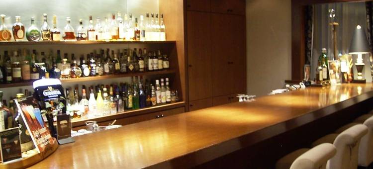 高冈新大谷酒店(Hotel New Otani Takaoka)图片