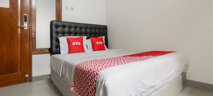 Super OYO 3838 Tamansari旅馆(Super OYO 3838 Tamansari Guest House)图片