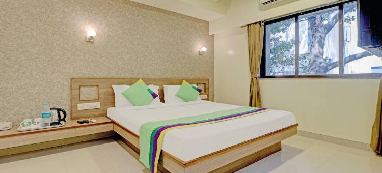 Treebo 维克兰特住宅(Treebo Vikrant Residency)图片