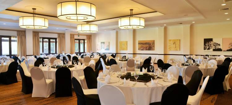 逊邱伦酒店(The Centurion Hotel)图片