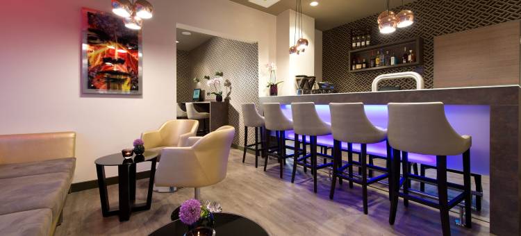 慕尼黑市奥林匹克公园李奥纳多酒店(Leonardo Hotel Munich City Olympiapark)图片