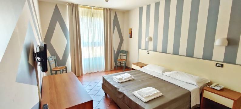 托斯卡纳佛得酒店(Toscana Verde)图片