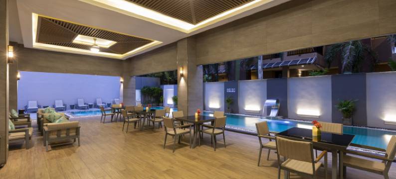 普吉芭东沃夫(Woovo Phuket Patong)图片