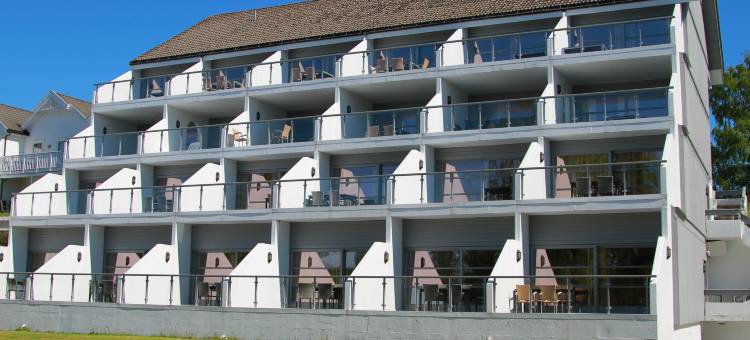 汉默尔沙登度假酒店(Hamresanden Resort As)图片