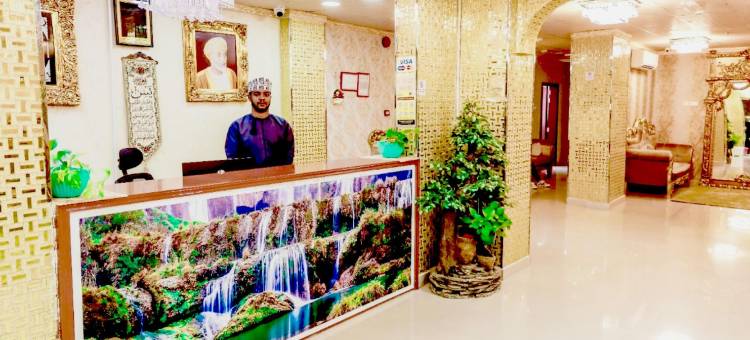 首都O 141金色光芒酒店(Capital O 141 Golden Rays Hotel)图片