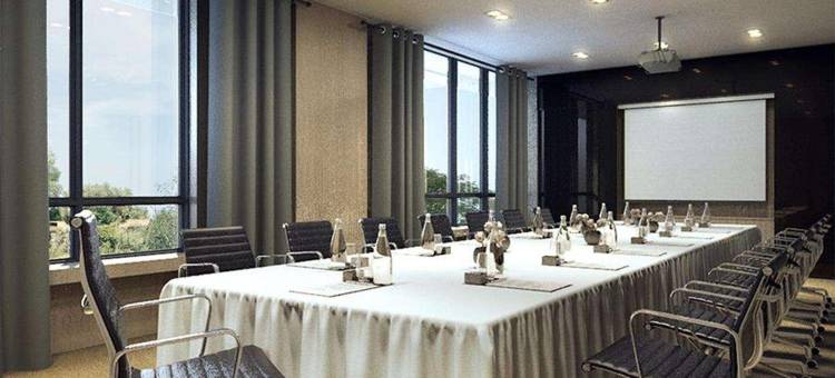 索拉精品商务酒店(D'Sora Boutique Business Hotel)图片