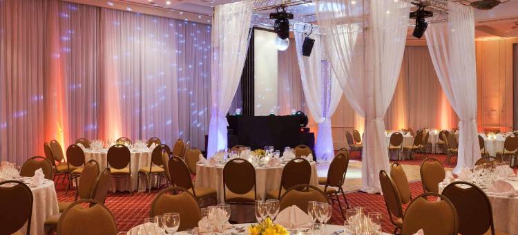 圣保罗伊比拉普埃拉美爵酒店(Grand Mercure Sao Paulo Ibirapuera)图片