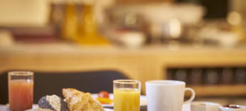 萨伯隆9酒店(9Hotel Sablon)图片