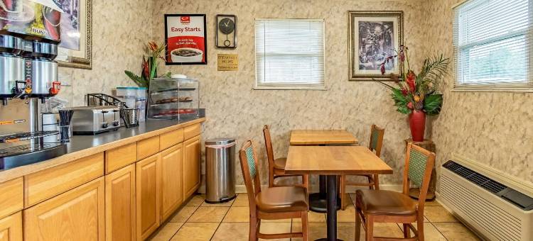 伊克诺旅馆沃辛顿 - 哥伦布北(Econo Lodge Worthington - Columbus North)图片