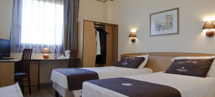 图林南郁金香酒店(Tulip Inn Turin South)图片