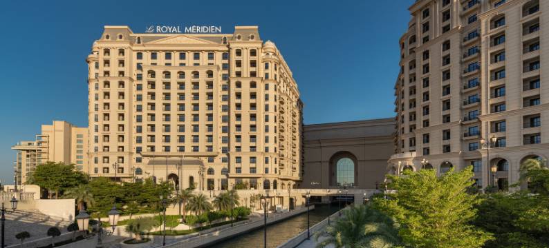 卢赛尔旺多姆广场皇家艾美酒店(Le Royal Méridien Place Vendôme Lusail)图片