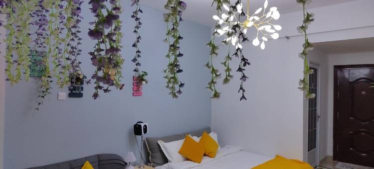 花语178724民宿(湘大路分店)图片