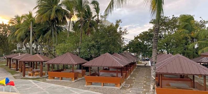 巴科洛德金合欢酒店(Acacia Hotel Bacolod)图片