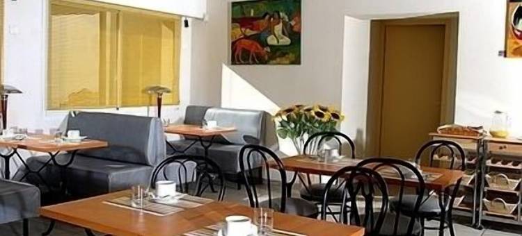 瑞拉斯酒店(Logis Hôtel le Relais)图片