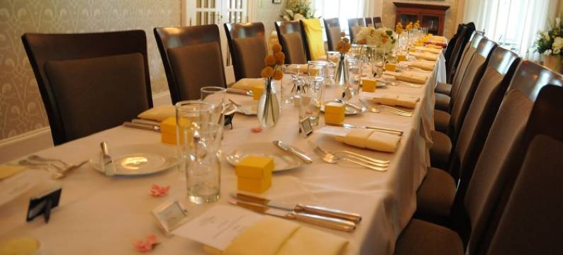 法谢尔酒店(Hotel Fauchere)图片