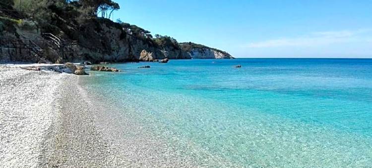 波尔图索尔住宿加早餐旅馆(Porto Sole Rooms)图片