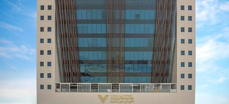 VIP酒店(VIP Hotel Doha Qatar)图片