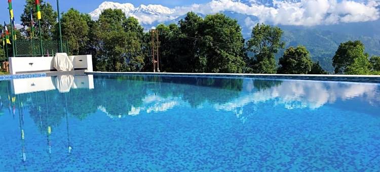 喜马拉雅前方酒店-KGH集团(Himalayan Front Hotel by KGH Group)图片