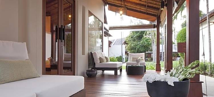 苏梅曾蒙海滩萨拉度假村(Sala Samui Choengmon Beach Resort)图片