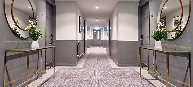 克鲁斯伯恩哈姆比奇斯酒店(Burnham Beeches Hotel)图片