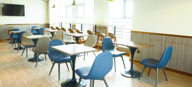 汉庭酒店(武安中兴西路店)图片