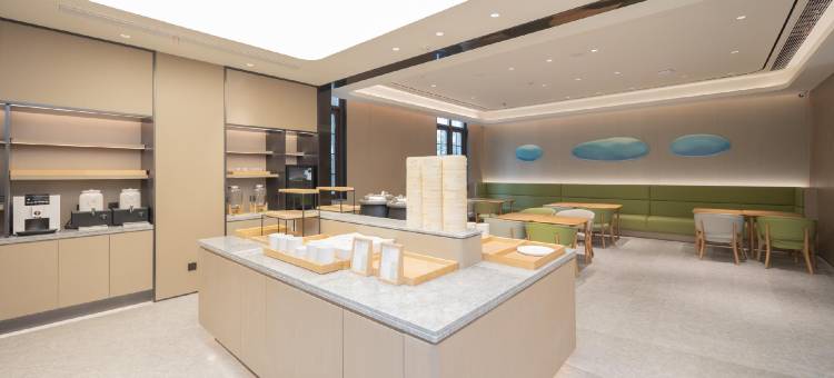 全季酒店(扬州江都金鹰广场店)图片