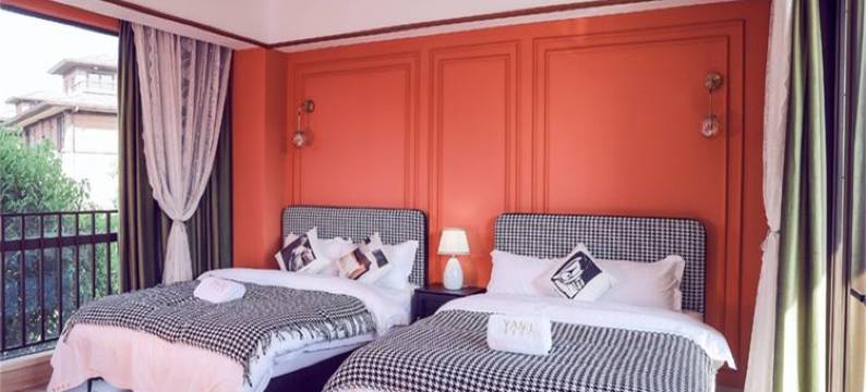 巽寮湾九铭官方房东度假别墅(龙塘路分店)图片