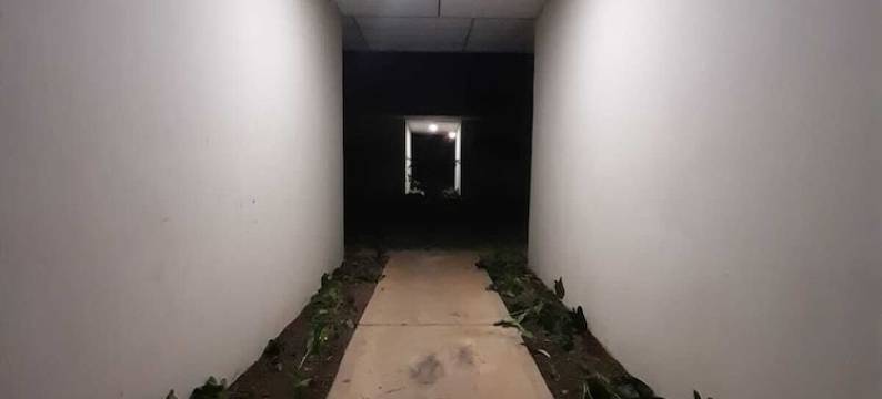 我的大房子(Mi Casa Asi de Grande)图片