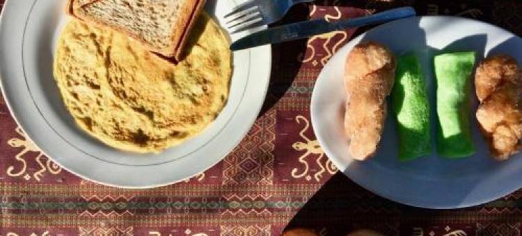 潘泰派瑞斯民宿(Pantai Paris Homestay)图片