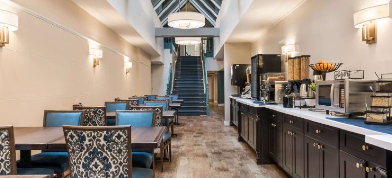 独立公园，至尊精选酒店(Independence Park Hotel, Premier Collection)图片