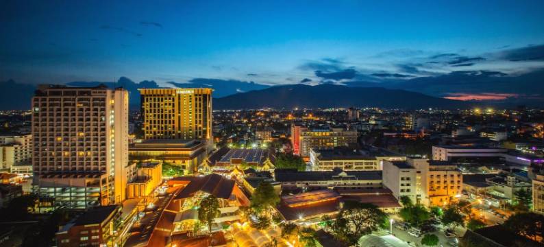 人民广场精品镇内酒店(People Place Boutique In Town Hotel)图片
