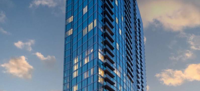 康莱德纳什维尔(Conrad Nashville)图片