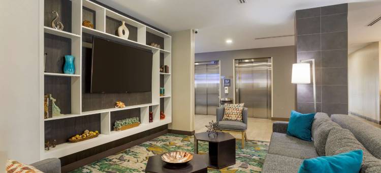 贝斯特韦斯特优质行政公寓安提阿旅馆(Best Western Plus Executive Residency Antioch Inn)图片