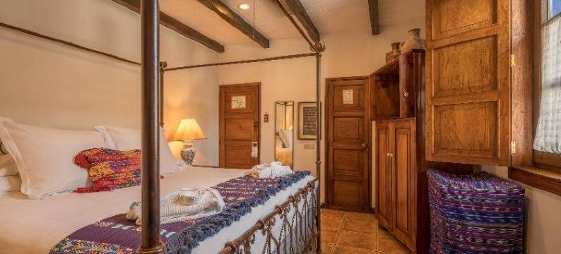 波塔酒店的魔幻之家(Casa Encantada by Porta Hotels)图片