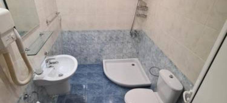 Aristo Family Hotel图片