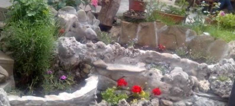 城堡酒店(Family Hotel the Castle)图片