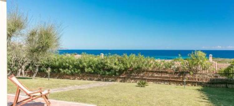 San Teodoro Villa Ambra Costa Caddu图片